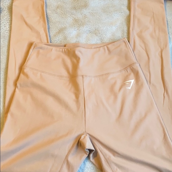 GYMSHARK SIZE SMALL legging - Picture 1 of 4